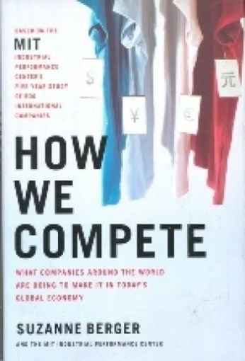 Picture of How We Compete