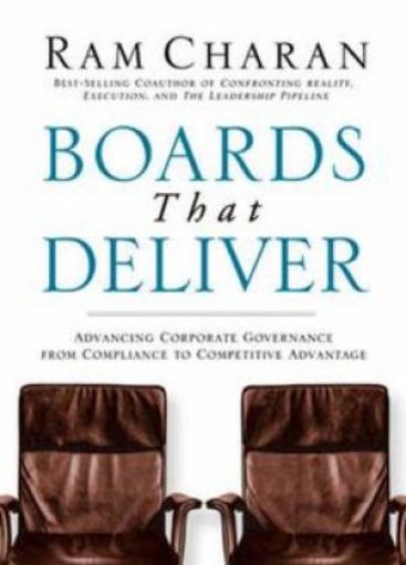 Picture of Boards That Deliver