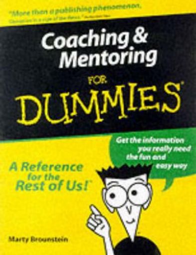 Picture of Bz-Dummies-Coaching & Mentor..