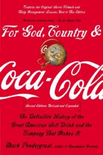 Picture of For God,Country & Coca Cola