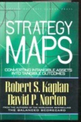 Picture of Strategy Maps