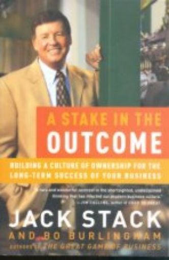 Picture of A Stake In The Outcome