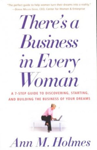 Picture of There's A Business In Every Woman