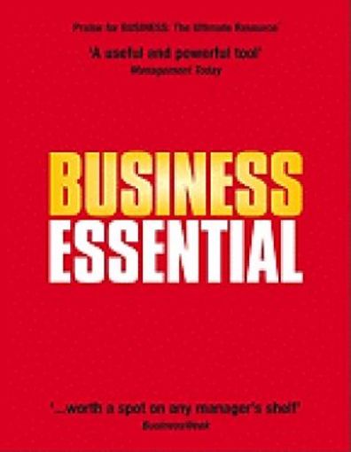 Picture of Business Essential