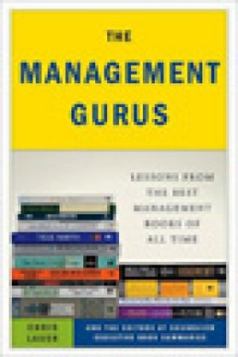 Picture of The Management Gurus