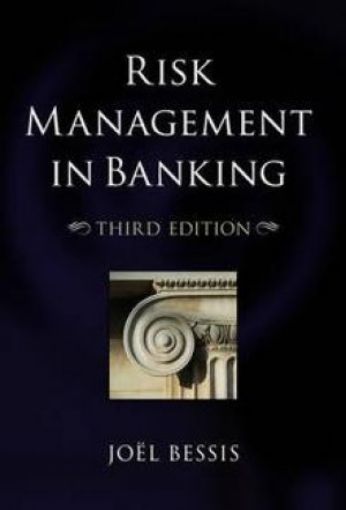 Picture of Risk Management In Banking