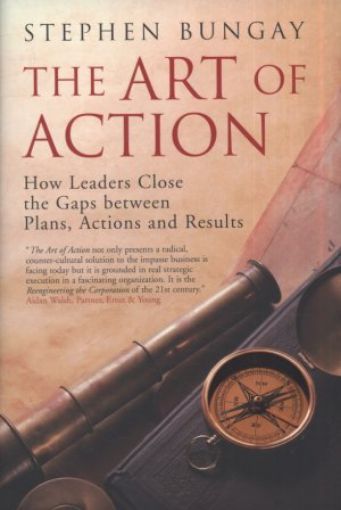 Picture of The Art Of Action