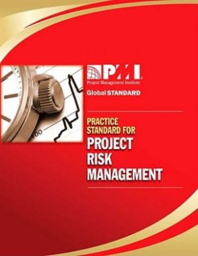 Picture of Practice Standard For Project Risk Management