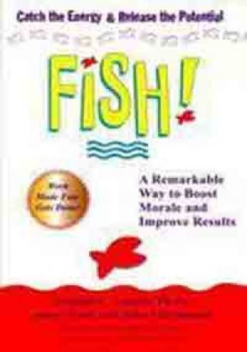Picture of Fish !