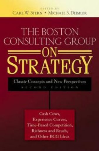 Picture of The Boston Consulting Group
