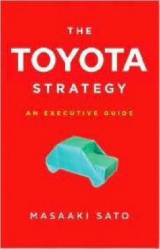 Picture of The Toyota Leaders