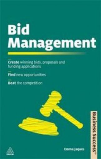 Picture of Bid Management