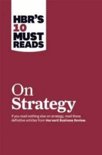 Picture of On Strategy