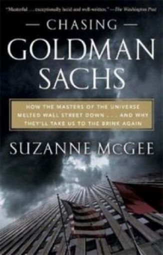 Picture of Chasing Goldman Sachs