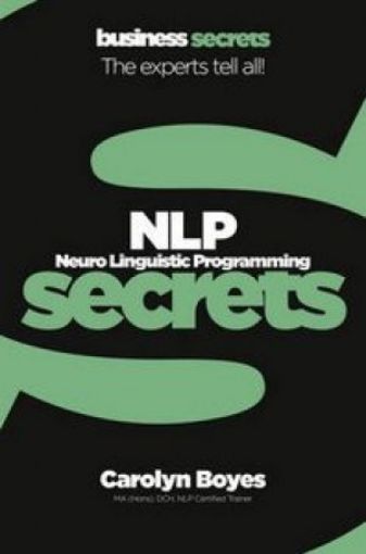 Picture of Collins Business Secrets