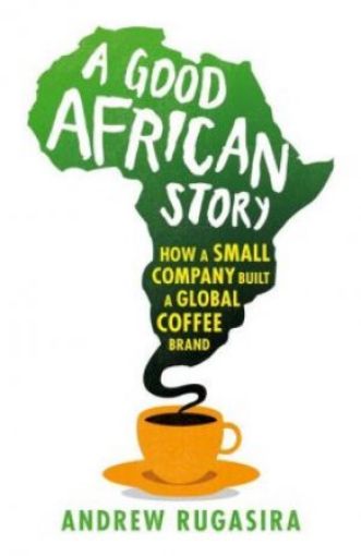 Picture of A Good African Story