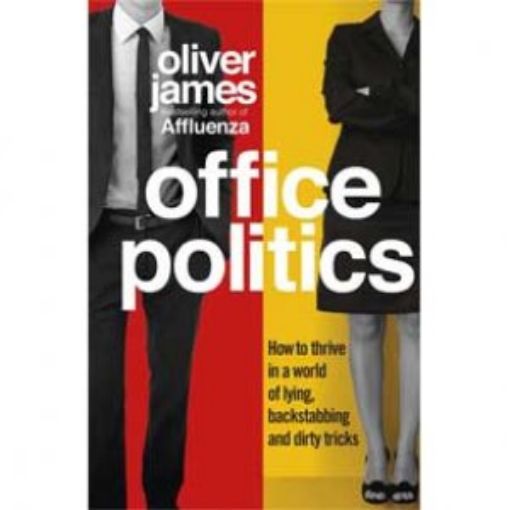 Picture of Office Politics