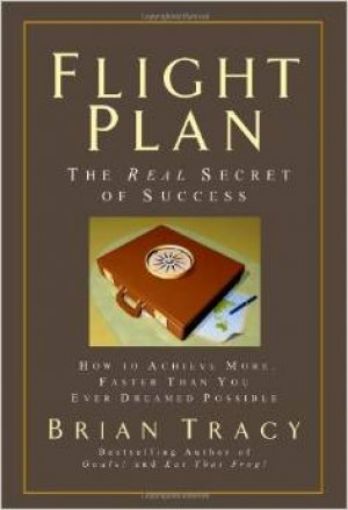Picture of Flight Plan: The Real Secret Of Success