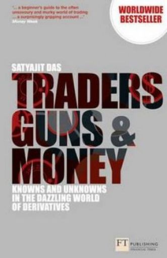 Picture of Traders, Guns, And Money