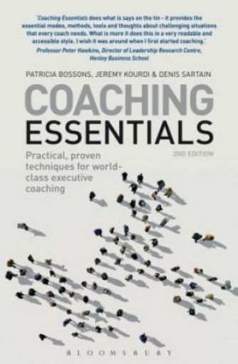 Picture of Coaching Essentials