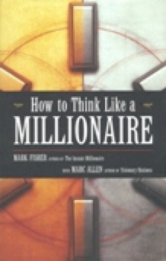 Picture of How To Think Like Millionaire