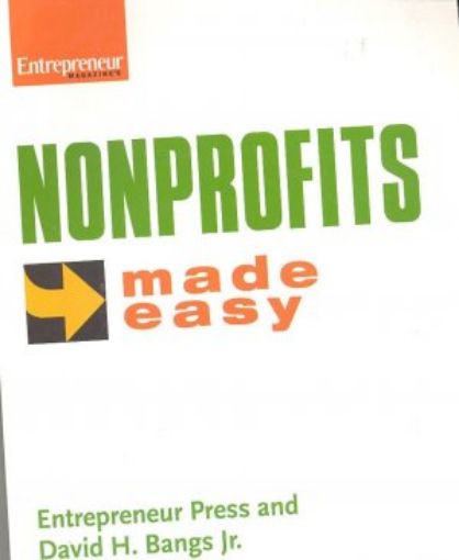 Picture of Non Profits Made Easy