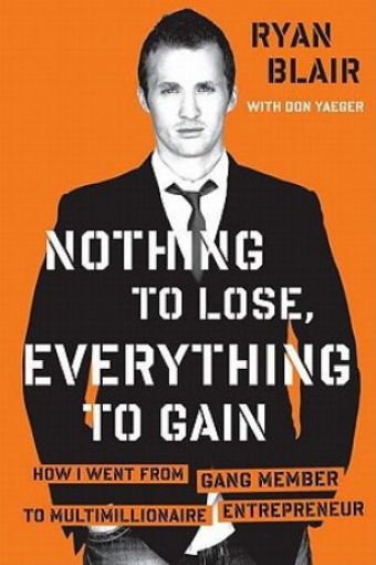 Picture of Nothing To Lose, Everything To Gain