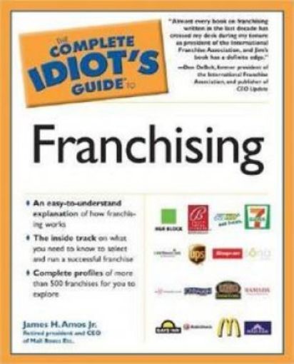 Picture of Franchising