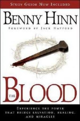Picture of The Blood