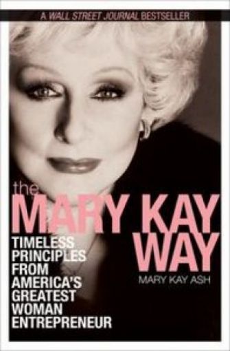 Picture of The Mary Kay Way