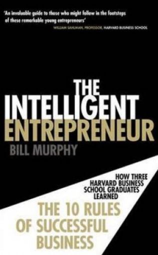 Picture of The Intelligent Entrepreneur