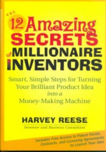 Picture of The 12 Amazing Secrets Of Millionaire Investors, Hard Cover