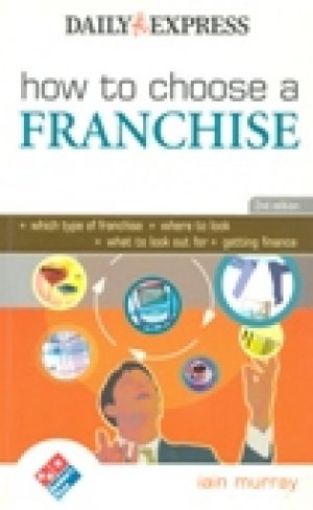 Picture of How To Choose A Franchise
