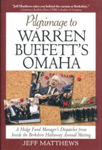 Picture of Pilgrimage To Warren Buffett's Omaha