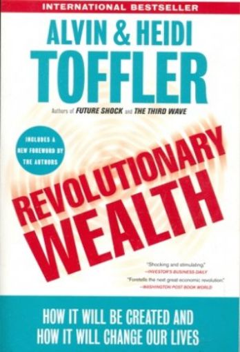 Picture of Revolutionary Wealth
