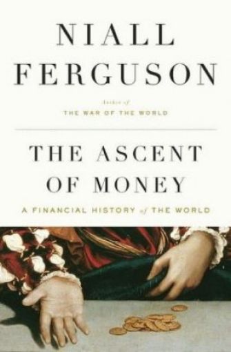 Picture of The Ascent Of Money