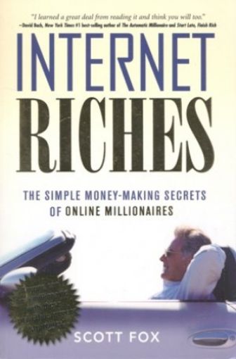 Picture of Internet Riches