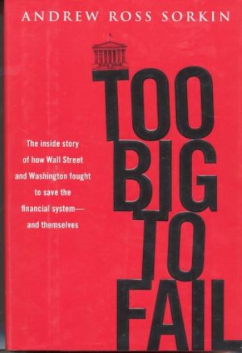 Picture of Too Big To Fall