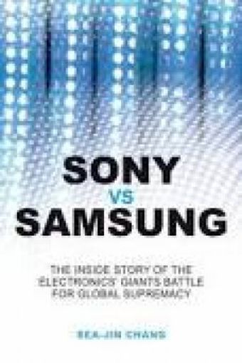 Picture of Sony Vs. Samsung