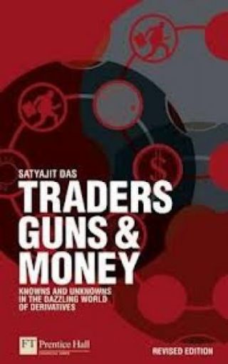 Picture of Traders, Guns & Money