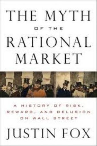 Picture of The Myth Of The Rational Market