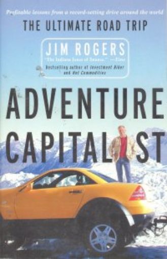 Picture of Adventure Capitalist