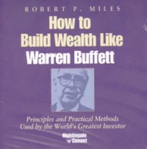 Picture of How To Build Wealth Like