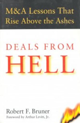 Picture of Deals From Hell