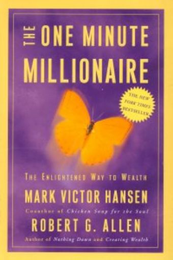 Picture of One Minute Millionaire