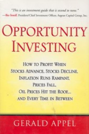 Picture of Opportunity Investing