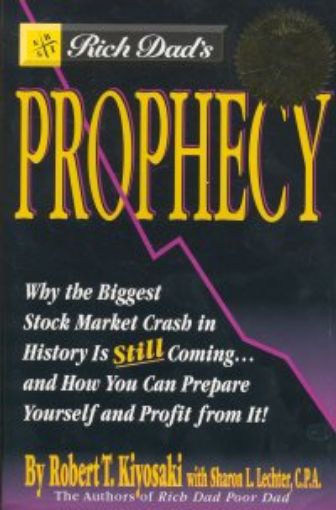 Picture of Prophecy