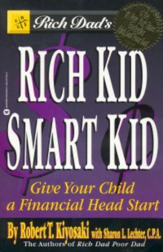 Picture of Rich Dad Smart Kid