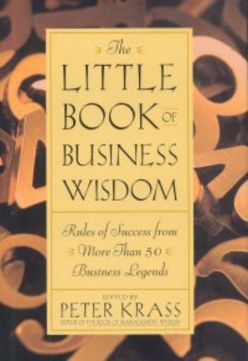 Picture of The Little Book