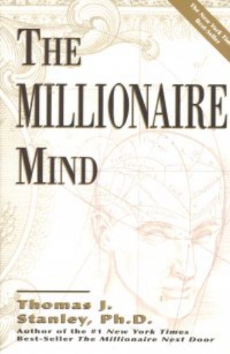 Picture of The Millionaire Mind, Paper Mind